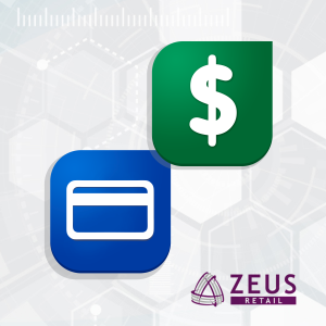 CRM Zeus Retail