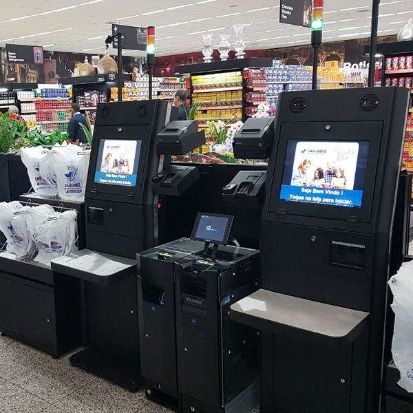 Programa para supermercado