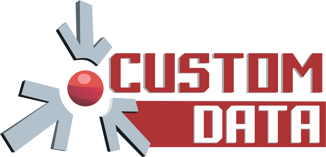 Custom Data